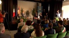 fotogramma del video Relazioni internazionali: Anzil, Fvg rafforza dialogo con ...